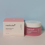 Collagen elastic moisturizing jelly gel moisturizing face cream - V.I.P Digital Presence