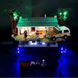 LP building block lighting is compatible with LEGO 75810 Stranger Things: Reversing the World LED lights and building block lighting - V.I.P Digital Presence
