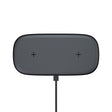 2-in-1 dual phone wireless charger suitable for Huawei Samsung phone wireless charging ultra-thin desktop - V.I.P Digital Presence