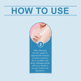 Moisturizing Care Cream, Moisturizing, Moisturizing, Non-Greasy Body, Leaving Fragrance, Moisturizing, Moisturizing, Dry Skin And Moisturizing