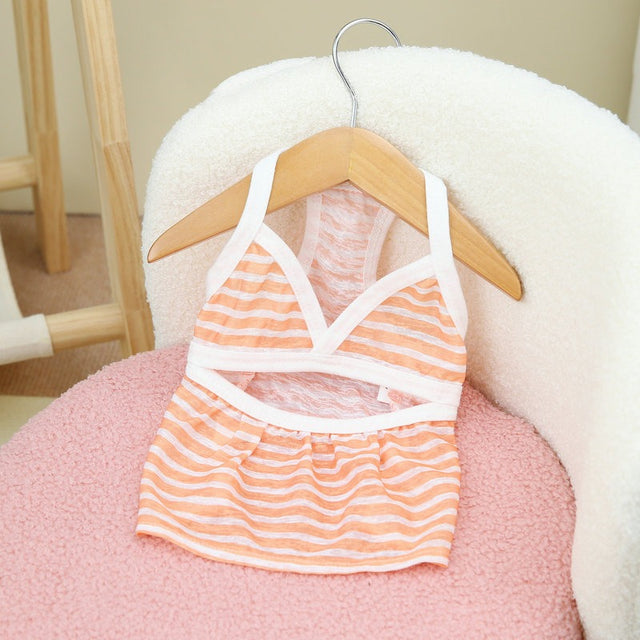 Pet Bikini Set Swimwear Teddy Beach Cloth Dog Cloth Pet Swimwear - V.I.P Digital Presence