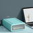 Office home desktop cosmetics stationery transparent storage box drawer type sundries storage box - V.I.P Digital Presence