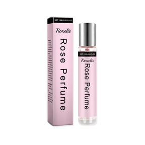 Inspiration Rouge Perfume Series Fresh Light Fragrance Flower Fruit Wood Charm Stay Fragrance Dating Atmosphere Perfume - V.I.P Digital Presence