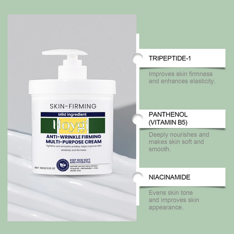 Moisturizing Cream Nourishes The Face, Hydrates The Skin, Moisturizes The Skin, And Moisturizes The Skin - V.I.P Digital Presence