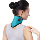 Graphene electric heating neck protection mugwort low-pressure heating neck protection cervical hot compress - V.I.P Digital Presence
