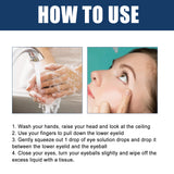 Ultra Eye Soothing Drops, Relief Red Eye Dry Eye Blurred Eye Fatigue Eye Drops - V.I.P Digital Presence
