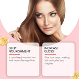 Hydrating Conditioner, Nourishing Moisturizing Repair Hydrating Hair Softener Essence Soft And Fluffy Conditioner - V.I.P Digital Presence