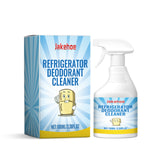 Refrigerator Deodorant Cleaner, Freezer Deodorant Cleaner Refrigerator Quick Deodorant Cleaner Spray - V.I.P Digital Presence