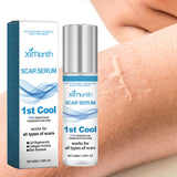 Scar Repair Serum Lightens Post-Pregnancy Scar Repair And Smoothes Body Skin - V.I.P Digital Presence