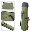 Fishing Portable Multifunction Nylon Fishing Bags Fishing Rod Bag Case Fishing Tackle Tools Storage Bag - V.I.P Digital Presence