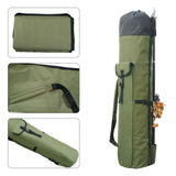 Fishing Portable Multifunction Nylon Fishing Bags Fishing Rod Bag Case Fishing Tackle Tools Storage Bag - V.I.P Digital Presence