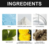 Dental Cleanser Mousse Anti-Decay Yellow Teeth Clean Smoke Stains And Tartar Fresh Breath Press Clean Teeth - V.I.P Digital Presence