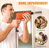 GripSocket Universal Socket