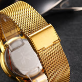 Clearance MISSFOX  2446 Unique Design Minimalist Watch Men Novel Stylish Male Watches Fashion Sports Quartz Wrist Watch For Men Women - V.I.P Digital Presence