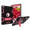 Armor Case For iPad2 iPad3 iPad4 Kids Safe Heavy Duty Silicone Hard Cover For Ipad 4 3 2 iPad 3 2 Tablet Case