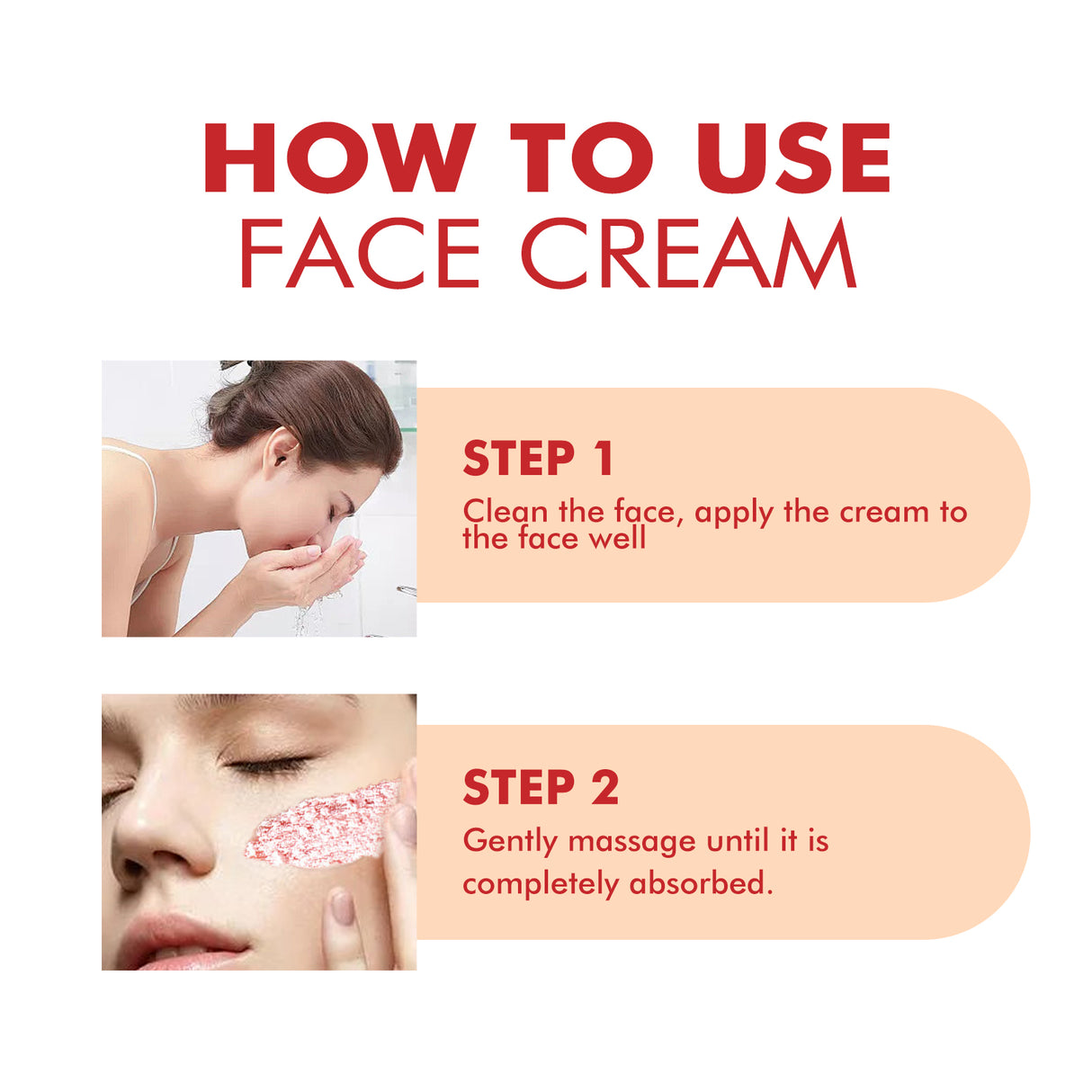 Dragon Blood Anti-Aging Face Cream, Fade Out Fine Lines And Pores It Moisturizes Carry Bright Color Of Skin Firming Skin - V.I.P Digital Presence