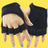 Custom logo High Quality Men Women Non-slip Workout Weight Lifting Gloves Gym Exercise Glove Fitness Gloves - V.I.P Digital Presence