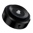 Car mounted wireless charging bracket, dual-purpose vacuum adsorption super stable suction cup, car mounted mobile phone holder - V.I.P Digital Presence