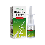 Nasal Litong Spray Gentle Nasal Cleansing To Relieve Nasal Discomfort Body Care Spray - V.I.P Digital Presence