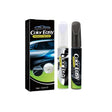 Car Scratch Repair Fluid, Car Lamp Shade Yellow Polishing Cleaning Scratches Polishing Brightening Coating Agent - V.I.P Digital Presence