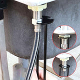 Multifunctional Sink Wrench Faucet Hose Hex Socket - V.I.P Digital Presence
