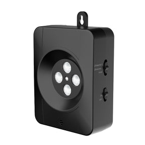 New Rechargeable Cat Dog Barking Control Device Pet Deterrent Anti Bark Device Ultrasonic Dog Repeller Training Device - V.I.P Digital Presence