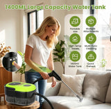 SteamBlast Pro Cleaner