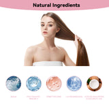 Hair Straightening Cream, Hair Care Smooth Smooth Smooth Hair Care Cream - V.I.P Digital Presence