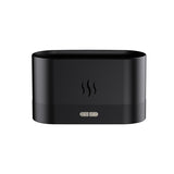 Simulated flame aromatherapy machine expanding fragrance machine household seven color flame humidifier - V.I.P Digital Presence