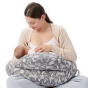 Nursing pillow baby pillow feeding pillow multifunctional detachable pregnant woman pillow breastfeeding - V.I.P Digital Presence