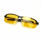 HD Night Vision Driving Glasses Polarized Driving Sunglasses Men Women Anti-glare Night Vision UV Driver Goggles gafas - V.I.P Digital Presence