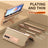 Samsung Fold3 phone case folding with pen slot pen pen pen plain leather protective case FOLD2 all inclusive anti fall suitable - V.I.P Digital Presence