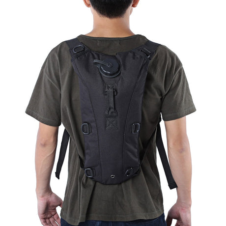 3L Water Bag Molle Military Tactical Hydration Backpack Water Bag Liner Camelback camping camelback bicycle mochila de Hydration - V.I.P Digital Presence
