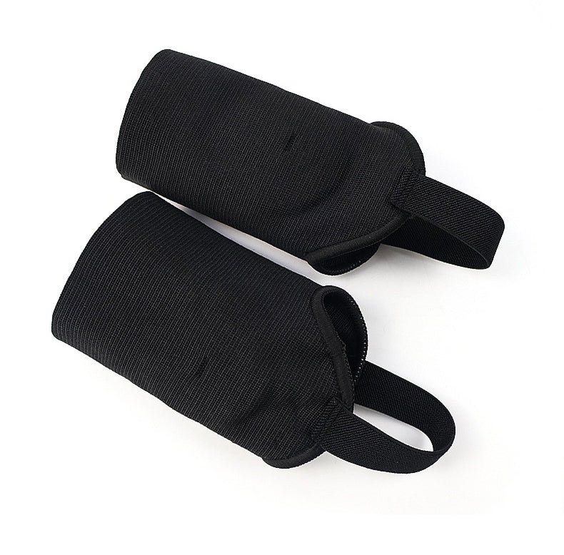 Ankle protection kick prevention collision avoidance ankle foot protection kick joint bone protection - V.I.P Digital Presence