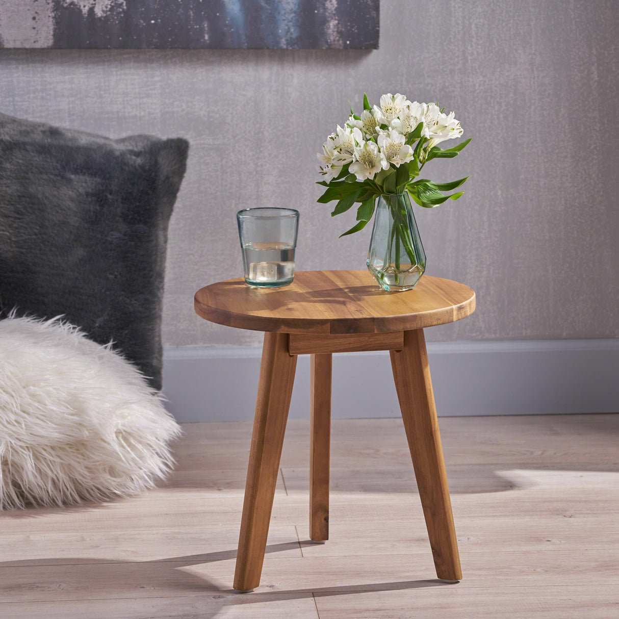 MARINA SIDE TABLE - V.I.P Digital Presence