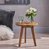 MARINA SIDE TABLE - V.I.P Digital Presence