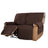 1 2 3 Seater Water Repellent Recliner Sofa Covers Pet Kid Sofa Mat Lazy Boy Armchair Cover Relax Lounger Slipcover Couch Towel - V.I.P Digital Presence
