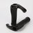 Mountain Bike Meat Ball Lock Handle Cover With Auxiliary Handle Horn Handle Cover Bicycle Equipment - V.I.P Digital Presence