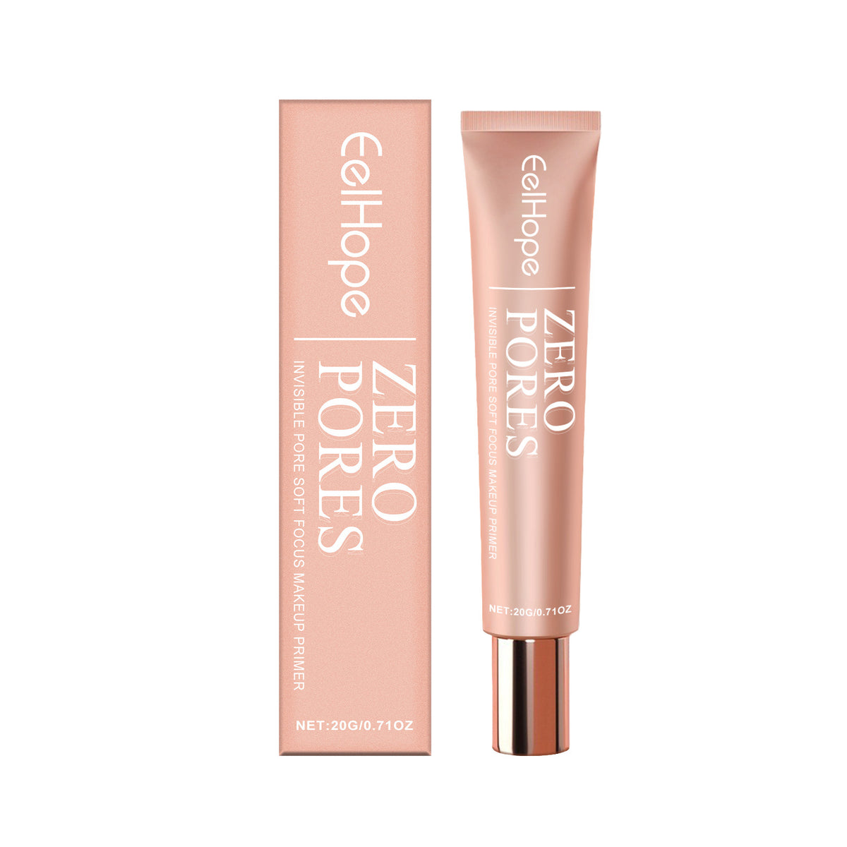 Primer, Primer Primer, Brightening Skin, Natural Radiance, Gentle, Non-Greasy Base - V.I.P Digital Presence