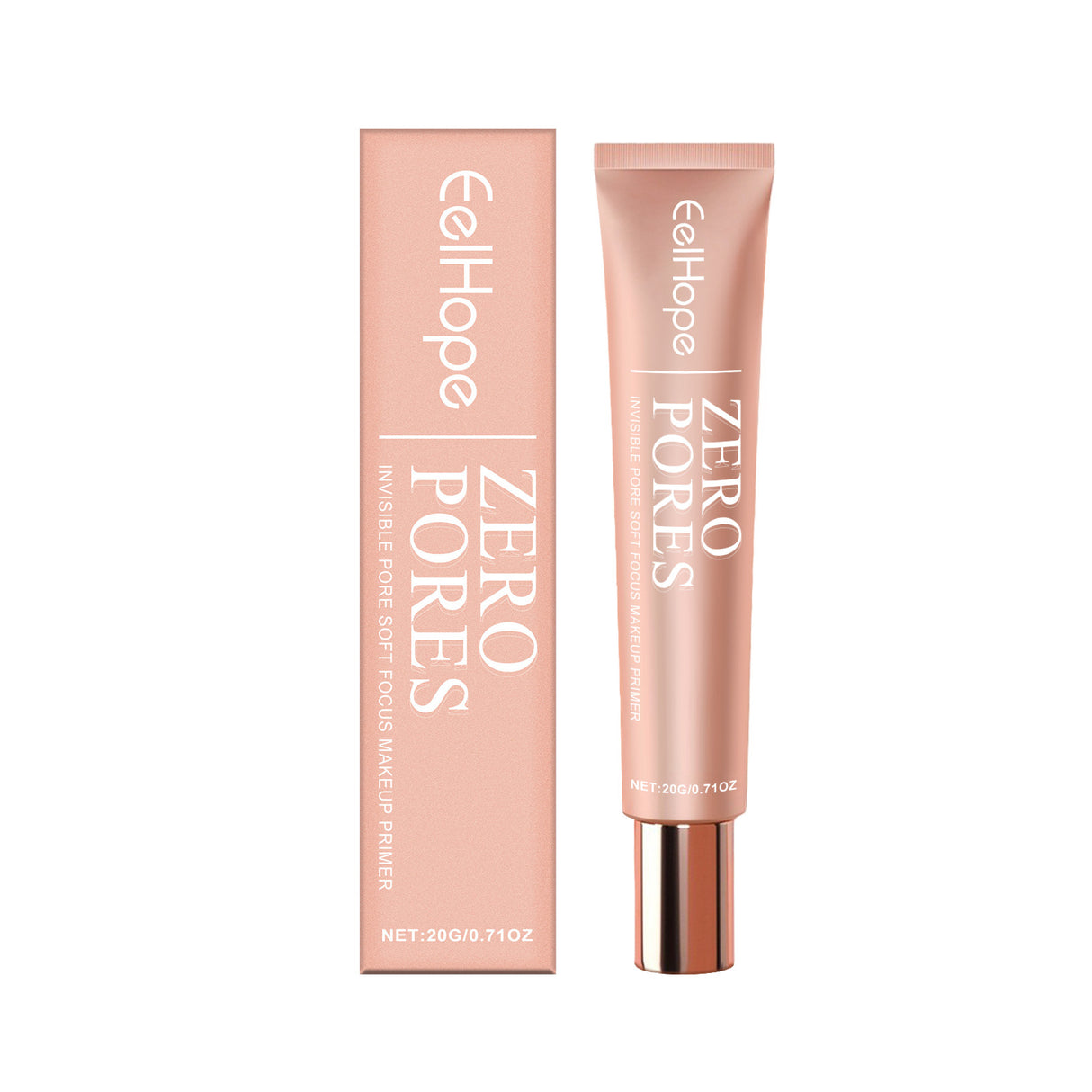 Primer, Primer Primer, Brightening Skin, Natural Radiance, Gentle, Non-Greasy Base - V.I.P Digital Presence