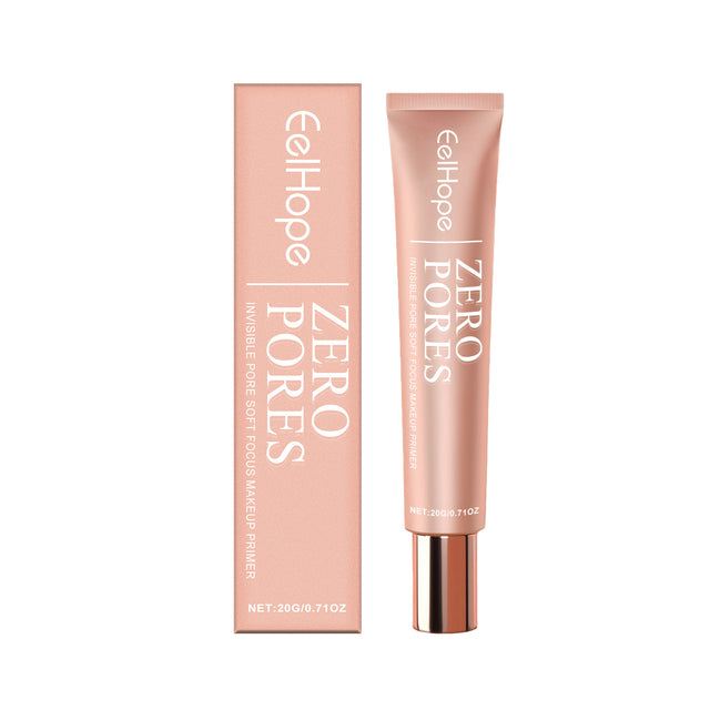 Primer, Primer Primer, Brightening Skin, Natural Radiance, Gentle, Non-Greasy Base - V.I.P Digital Presence