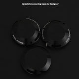 Tape Measure High-Precision Wear-Resistant Ruler Mini Small 2-Meter Soft Ruler - V.I.P Digital Presence