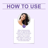 Hair Essence, Moisturizes And Nourishes Hair, Softens And Improves Hair Quality - V.I.P Digital Presence
