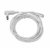 Antistatic Wrist Straps Accessory Conductive Garments Banana Plug End Conductive Garments Mm Right Angled Snap Fitting - V.I.P Digital Presence