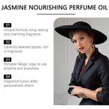 Women's Fresh Charm Perfume Set Women's Fresh Fragrance Lasting Light Scent Fresh Flower Fruit Scent - V.I.P Digital Presence