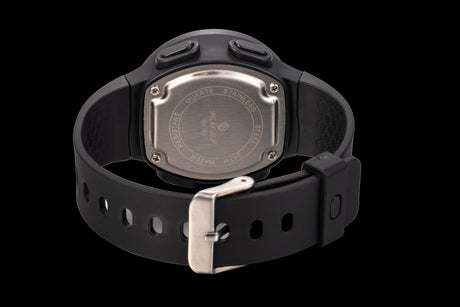 Senors Fashion Outdoor Sport Watch Men Multifunction Watches Alarm Clock Chrono 3Bar Waterproof Digital watch reloj hombre - V.I.P Digital Presence