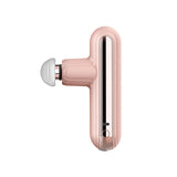 Direct Factory New Design Pink Fitness Muscle Massage Gun Mini Pocket Fascial Gun Massage - V.I.P Digital Presence