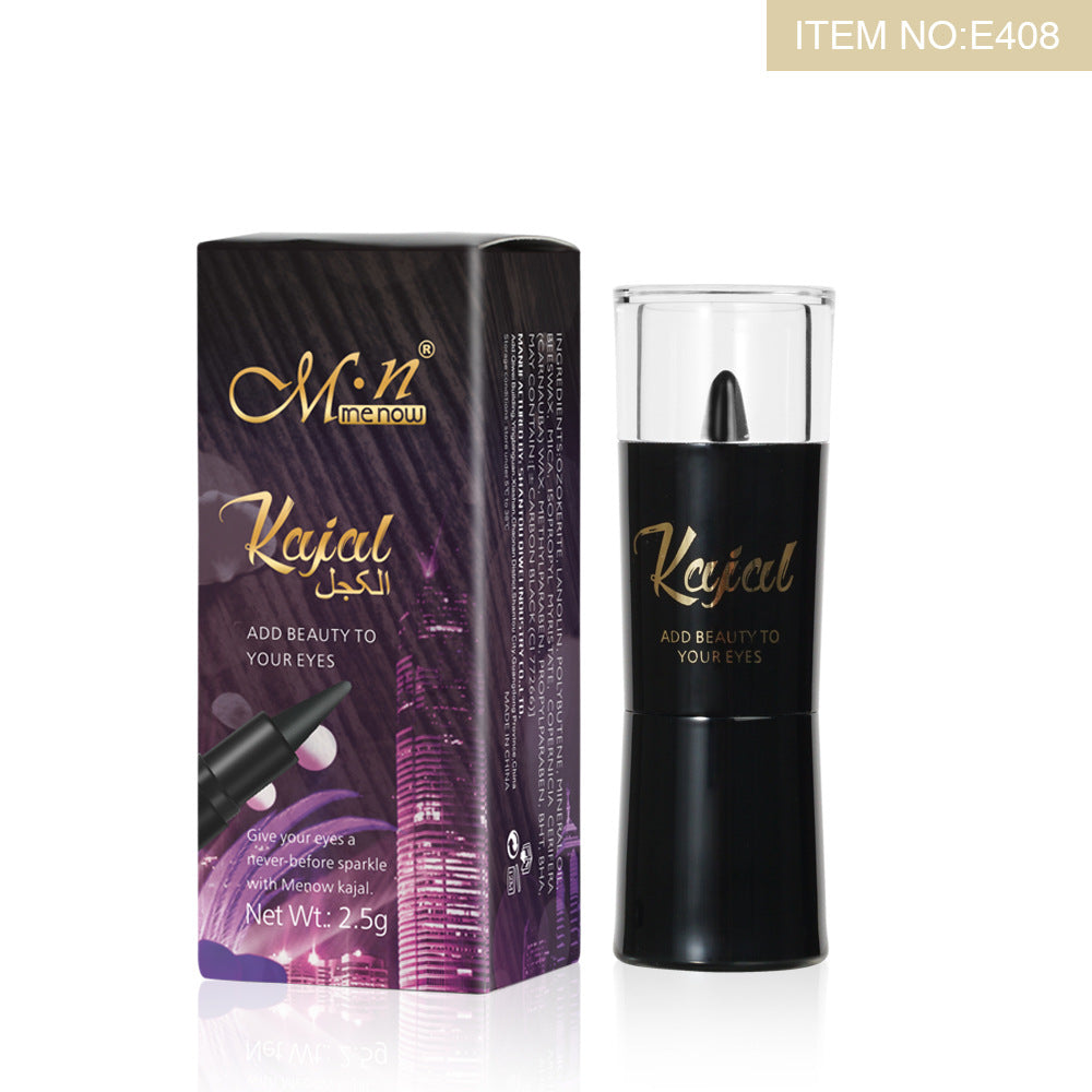 Nuofang Water Eyeliner Natural Black Solid Rich Eyeliner Pen - V.I.P Digital Presence