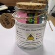 Bible Verses in a Jar, Christian Gifts, Prayer Gifts - V.I.P Digital Presence