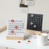 Creative high aesthetic ring calendar 2023 perpetual calendar desk calendar personalized office desktop decoration ornaments sho - V.I.P Digital Presence